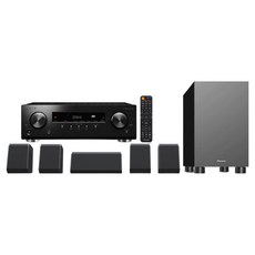 파이오니아 4K 5.1채널 홈시어터 패키지