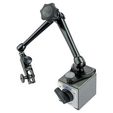 NOGA 關節式支架磁性底座 DG6160, 1個