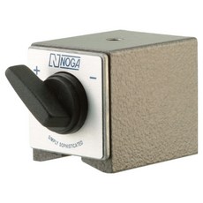 NOGA ON OFF 磁性底座 DG0036, 1個