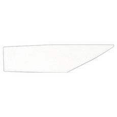 NOGA 陶瓷刀片 CR2200, 1個