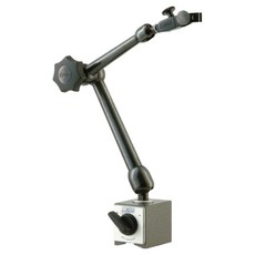 NOGA 關節式支架磁性底座組 MG71003, 1套