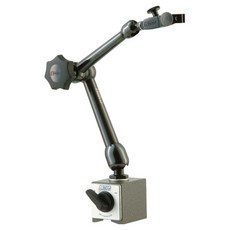 NOGA 關節式支架磁性底座組 MG61003, 1套