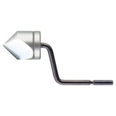 NOGA 倒角刀片 BC1651, 1個