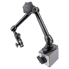 NOGA 關節式支架磁性底座 MG6161, 1個