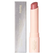 헉슬리 리브 비하인드 립밤, 03 핀치 오브 스파이스, 3g, 1개