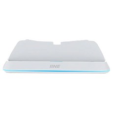 이이네 PS5 포탈 스탠드 마그네틱 차징독, 화이트, 1개, L1005