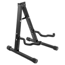 심로 폴더블 기타 스탠드 GSF-1, 1개