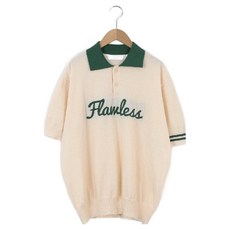 Pippin 女款翻領針織衫#112148