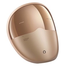 AMIRO L2 PRO 彩虹時光面罩, 1個, 金色