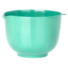 Trudeau 止滑深型打蛋盆 綠色 1.4L, 單品, 1個