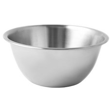 FOX RUN 不鏽鋼打蛋盆 0.47L, 單品, 1個