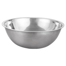 LuigiFerrero 不鏽鋼打蛋盆 1.2L, 1個