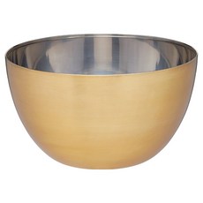 Masterclass 銅面不鏽鋼打蛋盆 2.8L, 1個
