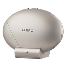 AMIRO S2 黃金點陣美容儀, 1個, 銀色