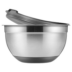 tescoma 附蓋止滑深型打蛋盆 1.5L, 單品, 1個