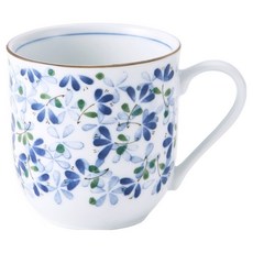 Airindo Mebae 馬克杯 320ml, 1個, 混色