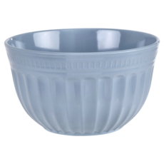 Premier 止滑深型打蛋盆 灰藍色 1.5L, 單品, 1個