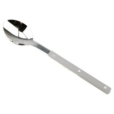 보겐 국내생산 마르송 실버 커트러리 디너스푼, 그레이, 1개
