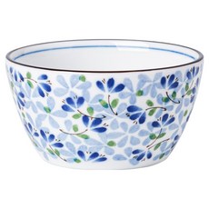 Airindo 萌芽圓形款飯碗 小 10.5cm, 1個, 混合顏色