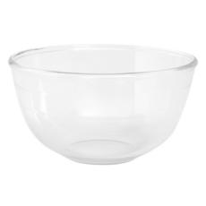 EXCELSA 玻璃調理盆 2L, 單品, 1個