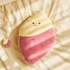 룸앤홈 쿠션, 찐고구마