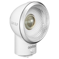Godox 神牛 Lux Elf 復古經典感性相機閃光燈, 1個