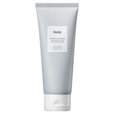 Huxley 淨透水潤潔面乳, 150g, 1個