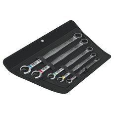 Wera 6007 Joker SB 5環棘輪扳手5件組 020380, 1套