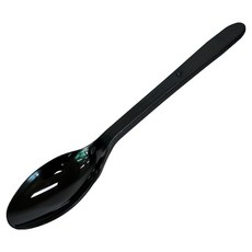 무상표 위생수저 개별포장 블랙, 1개, 100개입