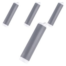 Baia 多用途矽膠鍋柄手把套, 4個, 12cm