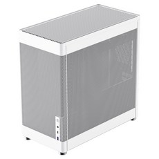 주연테크 2025 리오나인 메쉬박스 코어i7 인텔 12세대 지포스 RTX 4080, 화이트, CG327F48S-W, 1TB, 32GB, Free DOS
