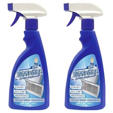 Bios 超淨力油煙機清潔劑, 2瓶, 500ml
