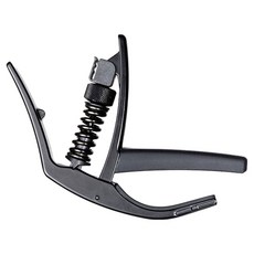 PLaneT waves D'Addario 移調夾 PW-CP-10 396114, 1個