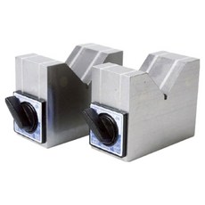 EX-POWER 磁性V型塊 KMV-50B 2入, 1個