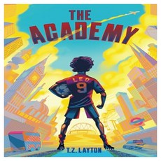 The Academy Series 01 : The Academy, First Touch Books