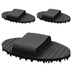 Market Pio 廚房多功能矽膠清潔刷, 類型1, 3個