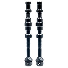 STANS Exo Core 無內胎高氣嘴, 2個, 單一顏色