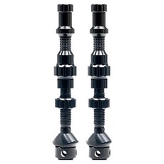 STANS Exo Core 無內胎氣嘴 一般型, 2個, 單一顏色