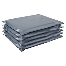 慧林 HDPE 宅配袋 銀色, 100個