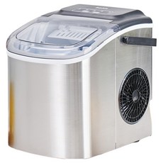 Kolin 歌林 微電腦不銹鋼製冰機, KJE-MN13LA