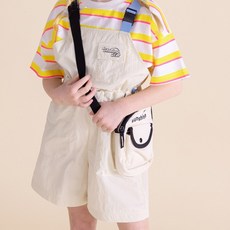 아이러브제이 힐즈 포켓 크로스백