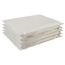 慧林包裝 LDPE 雙層快遞袋 米色, 100個