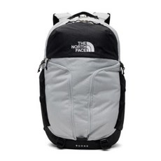 THE NORTH FACE 後背包/運動包/書包/旅行包 SURGE NF0A52SG51S, 1個, 黑色 + 灰色