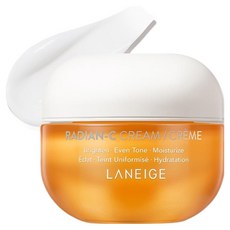 LANEIGE 蘭芝 抗氧淨白抗藍光淡斑面霜, 30ml, 1罐