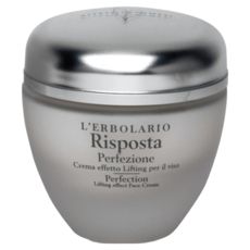 L'ERBOLARIO 蕾莉歐 艾棻絲煥顏彈力霜, 50ml, 1罐