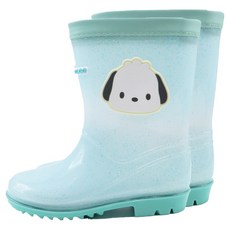 Pochacco 帕恰狗 三麗鷗兒童雨靴