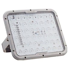HiPPO 船舶用方形100W LED投光燈 DC 24V 100W 汽車船舶Victory Lighting, 1個