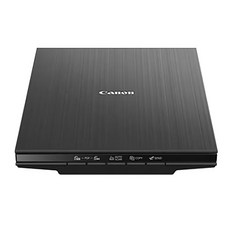 Canon 佳能 CanoScan 超薄平台式掃描器, LiDE 300