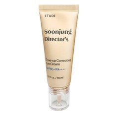 ETUDE 純晶防曬校色飾底乳 SPF50+ PA++++ 40g, 自然膚色, 1盒