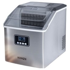 KOHZII 康馳 透明冰全自動製冰機, KIM1801